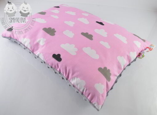 Poduszka dla dzieci handmade