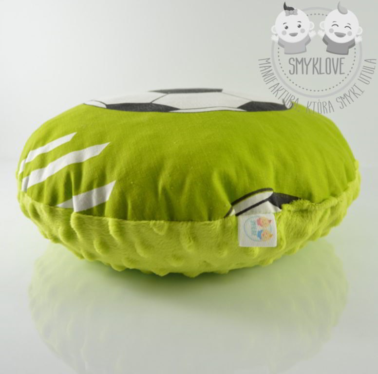 Poduszka dla dzieci minky - handamde