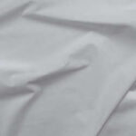 Bawełna premium jednokolorowa szara – BPJ02
